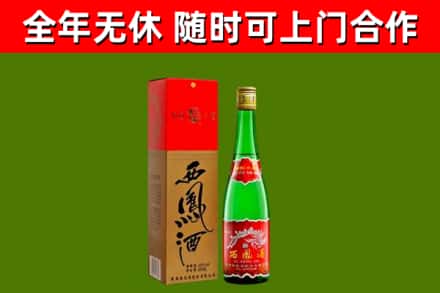 临沭烟酒回收西凤酒绿瓶.jpg